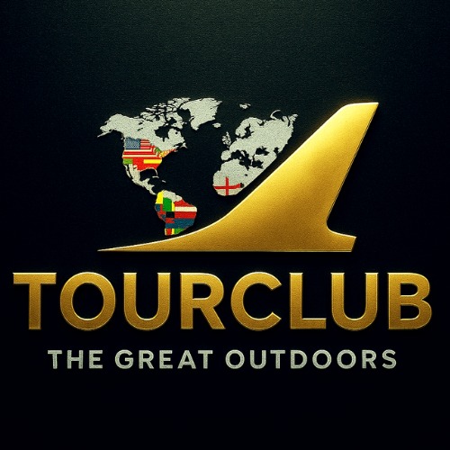 TourClub Logo